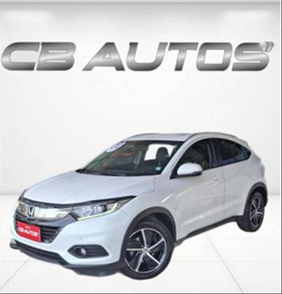 HONDA HR-V 1.8 16V FLEX EXL 4P AUTOMÁTICO HONDA HR-V 1.8 16V FLEX EXL 4P AUTOMÁTICO
